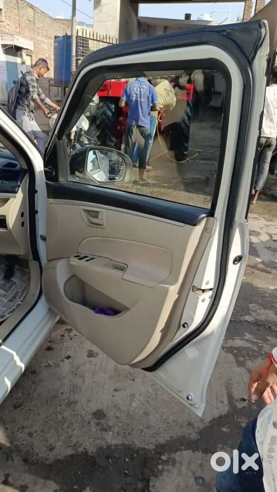 Maruti Suzuki Dzire 2019 Diesel 125000 Km Driven