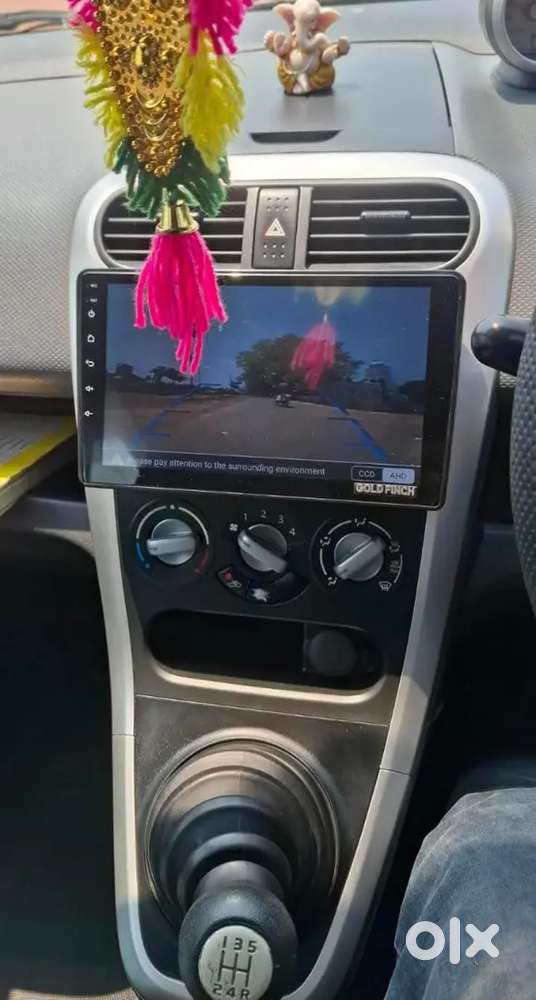 Maruti Suzuki Ritz 2013 Petrol 74000 Km Driven