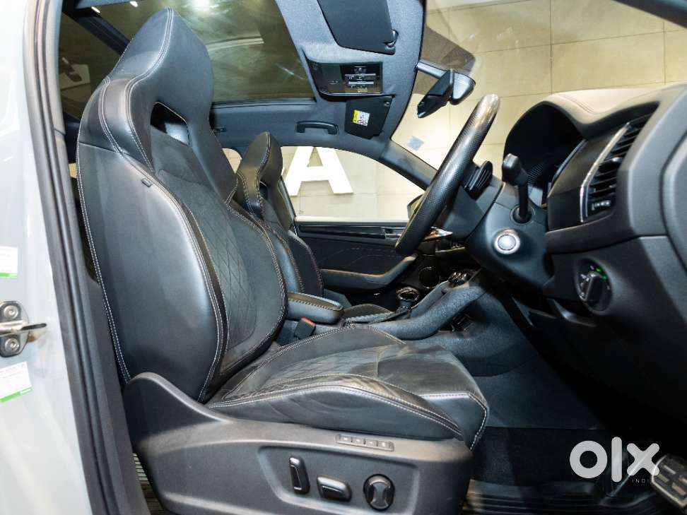 Skoda Kodiaq Sportline, 2022, Petrol