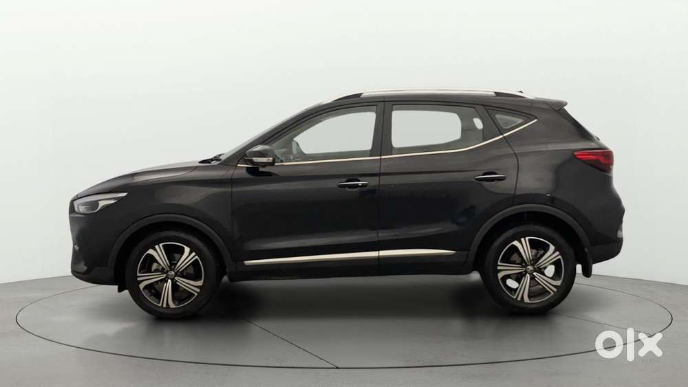 Mg Astor 1.5 Sharp(o) Cvt Ivory, 2024, Petrol