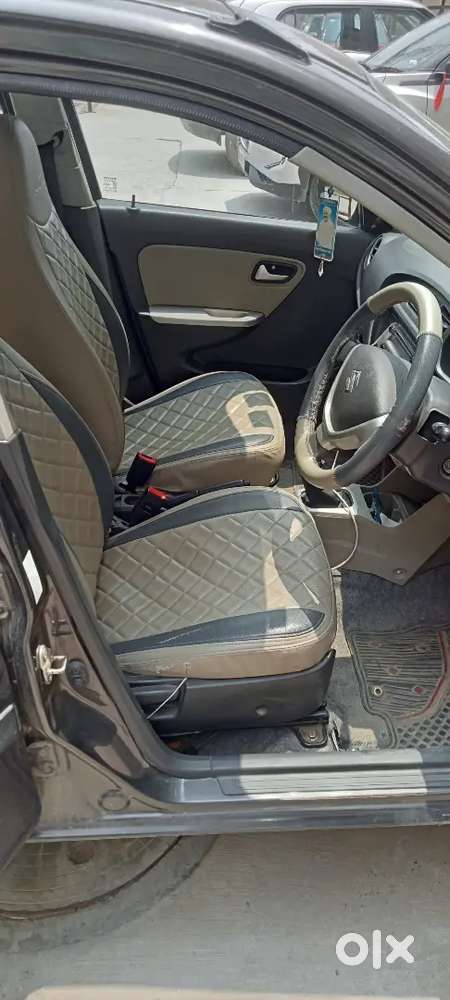Maruti Suzuki Alto K10 2018 Petrol 27800 Km Driven