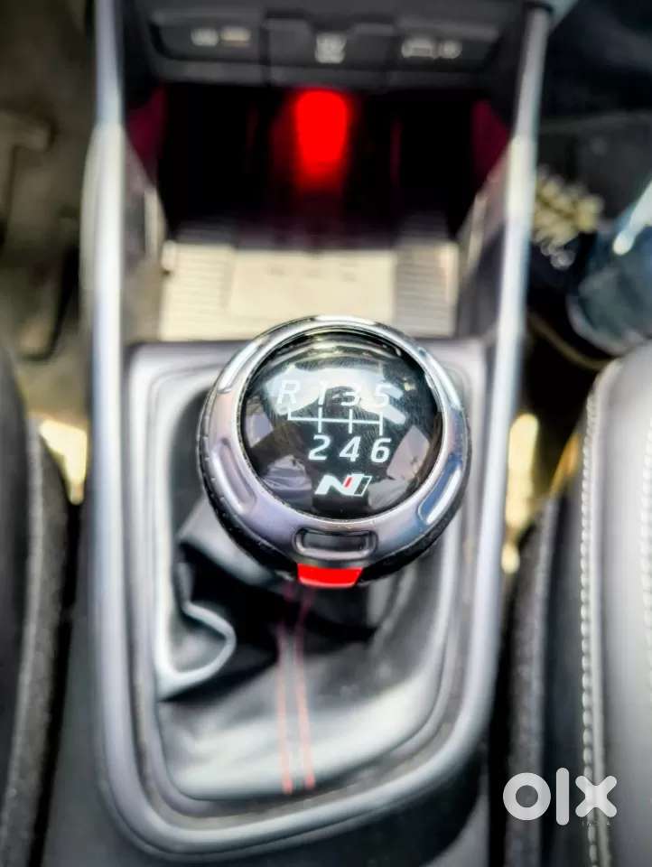 Hyundai I20 N Line 1.0 N6 Turbo Imt, 2022, Petrol
