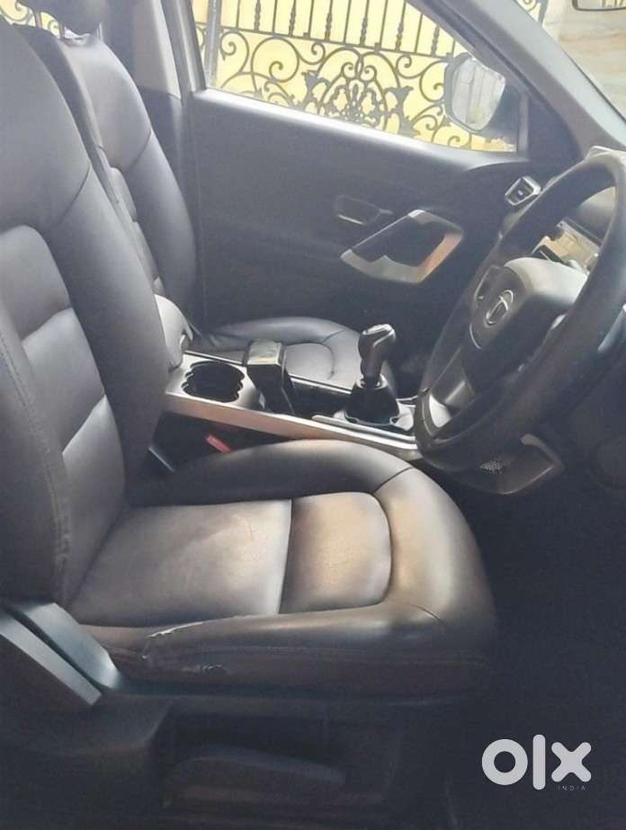 Tata Harrier Xt, 2019, Diesel