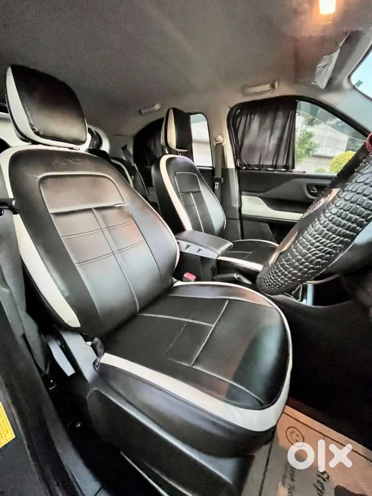 Tata Punch Adventure, 2022, Petrol