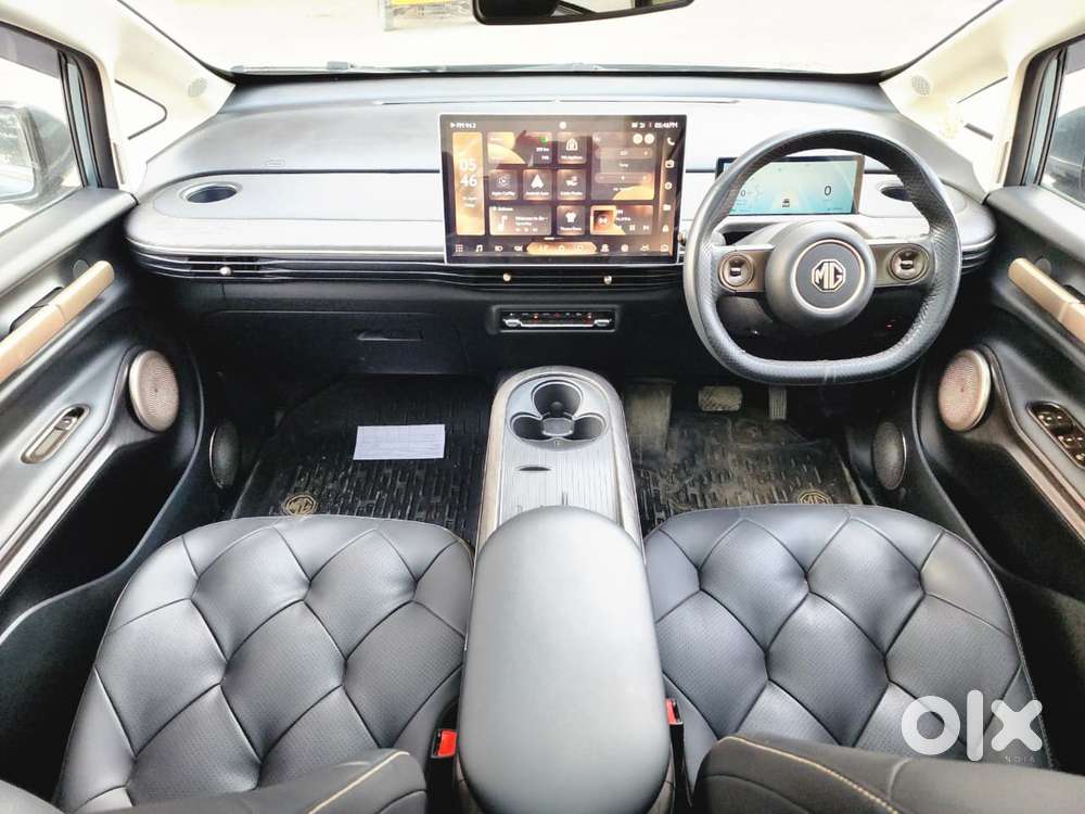 Mg Windsor Ev Essence, 2025, Electric