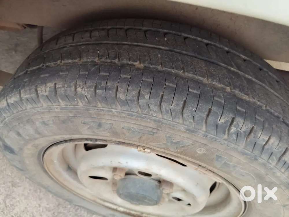 Maruti Suzuki Omni 1996 Lpg 10000 Km Driven