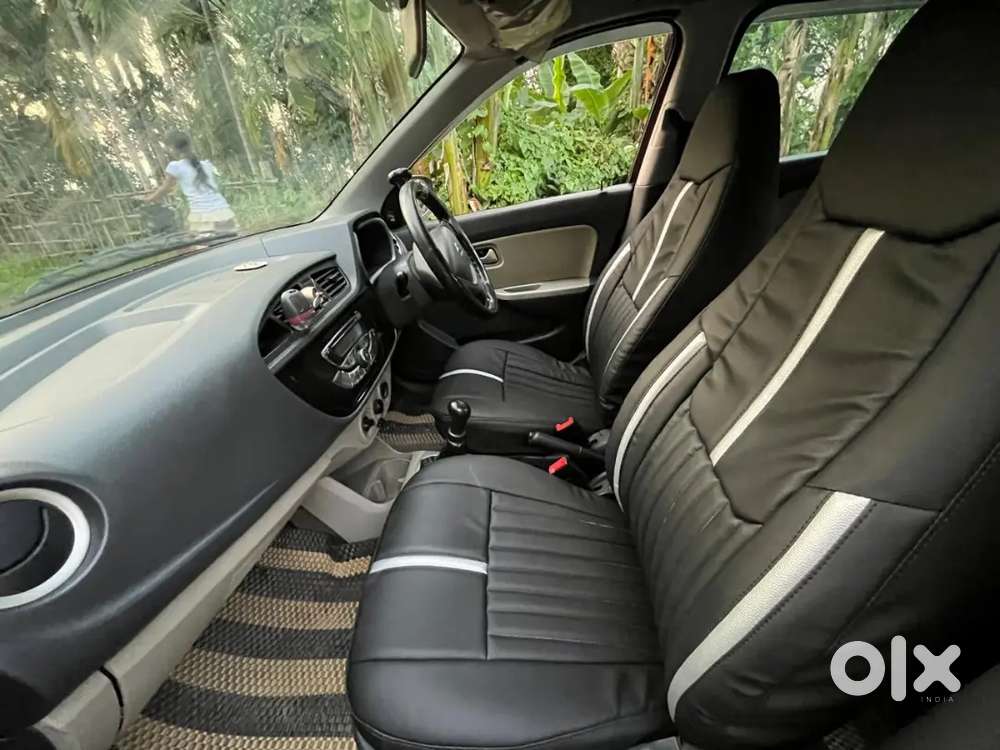 Maruti Suzuki Alto K10, 2019 Variant 1.0 Vxi