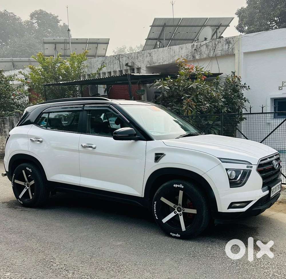 Hyundai Petrol Manual 2023 Car