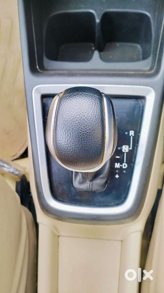 Maruti Suzuki Dzire Zxi Plus Ags, 2020, Petrol