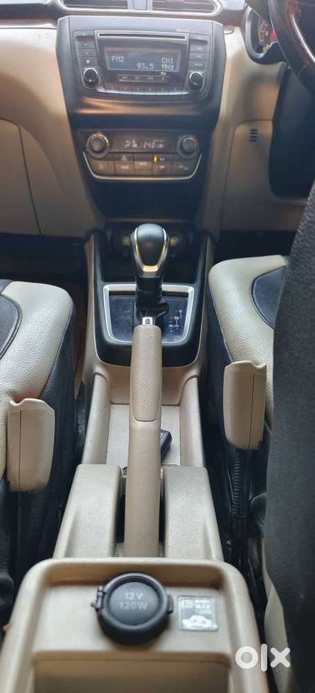 Maruti Suzuki Swift Dzire Amt Zxi, 2019, Petrol