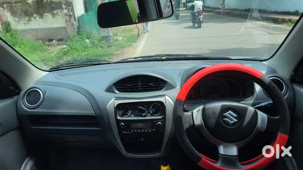 Maruti Alto 2016 Very Less Running