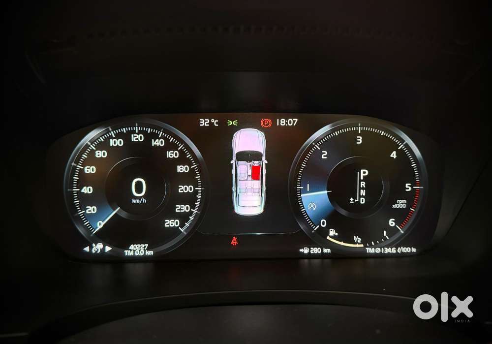 Volvo S90 D4 Inscription, 2020, Diesel