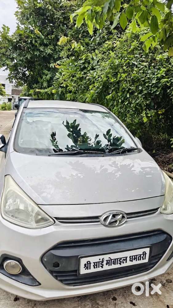 Hyundai Grand I10 Asta Petrol 2016