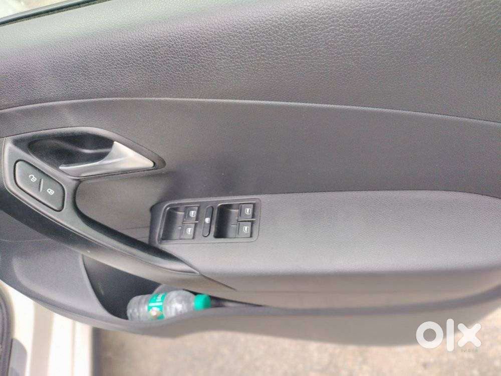 Volkswagen Polo Gt Tsi, 2020, Petrol