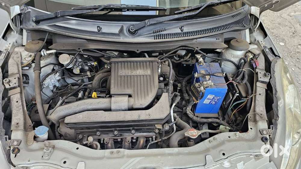 Maruti Suzuki Swift Dzire 1.2 Vxi Allure Limited Edition, 2017, Petr..