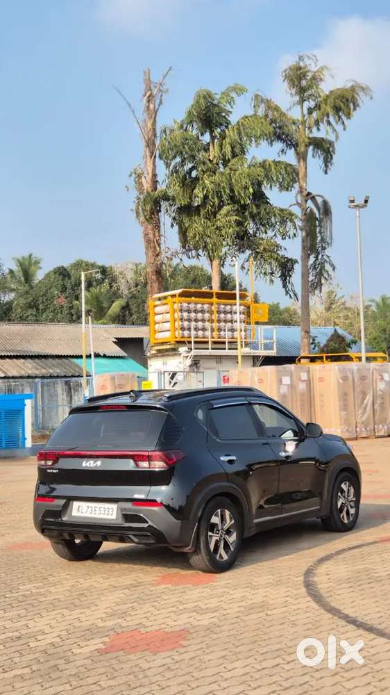 Kia Sonet 1.0 Htx 2023