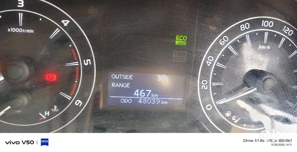 Car Is In Good Condition