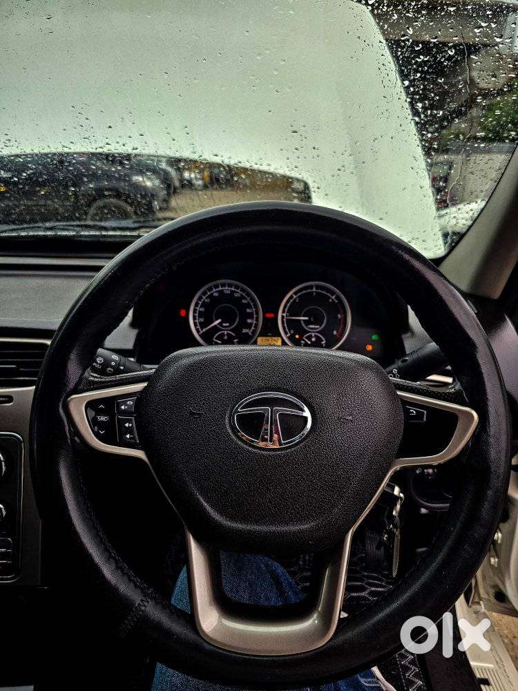 Tata Safari Storme [ ] 2.2 Ex 4x2, 2019, Diesel