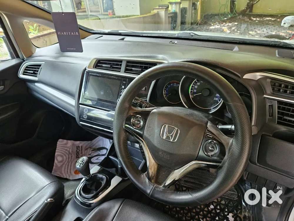 Honda Wr-v 2019 Diesel Car