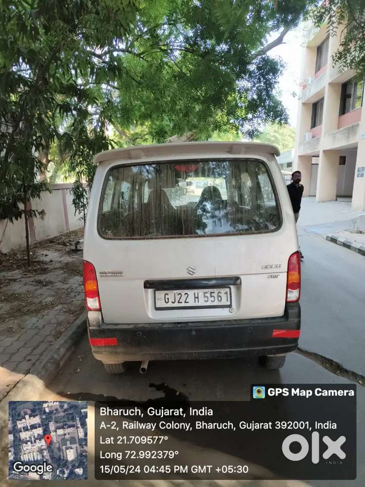 Maruti Suzuki Eeco 2019 Car