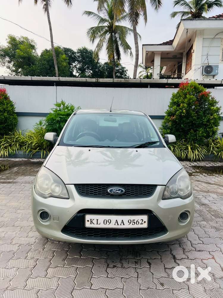 Ford Fiesta 1.4 Sxi Tdci, 2011, Diesel