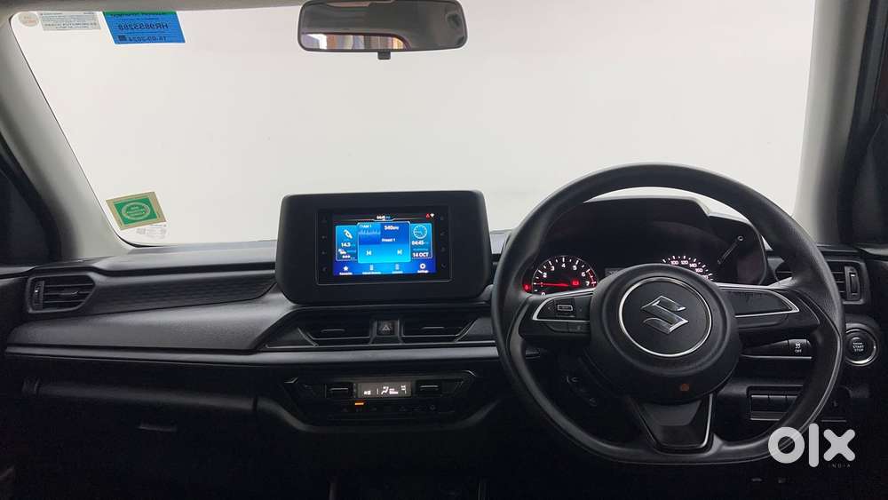 Maruti Suzuki Swift Amt Vxi, 2024, Petrol