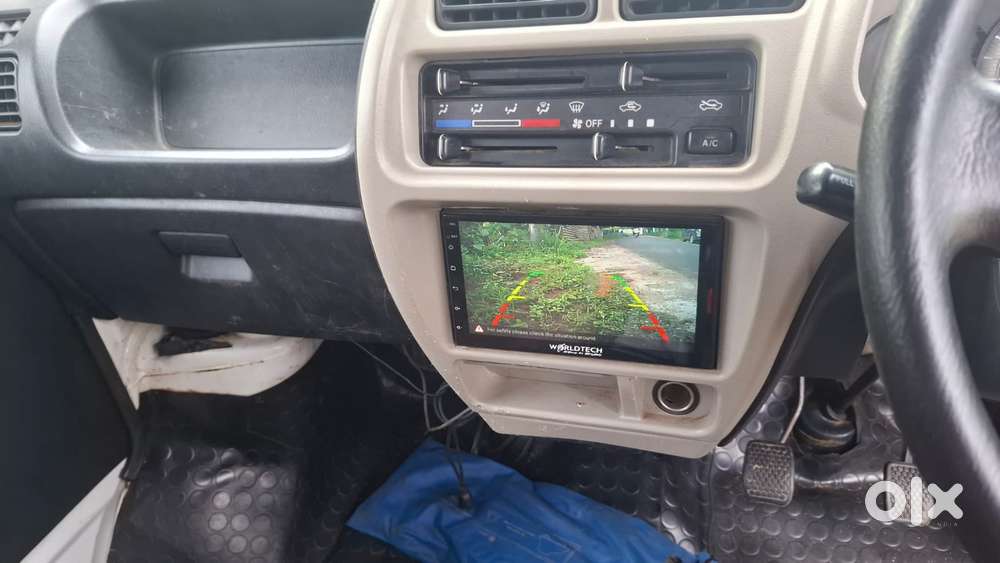 Maruti Suzuki Eeco 5 Str With Ac Plus Htr Cng, 2018, Cng & Hybrids