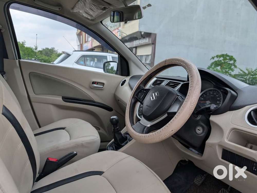 Maruti Suzuki Celerio Zxi, 2020, Petrol