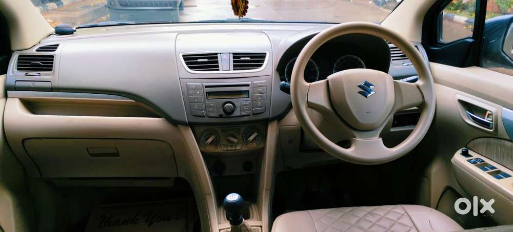 Maruti Suzuki Ertiga 2012-2015 Vdi, 2015, Diesel