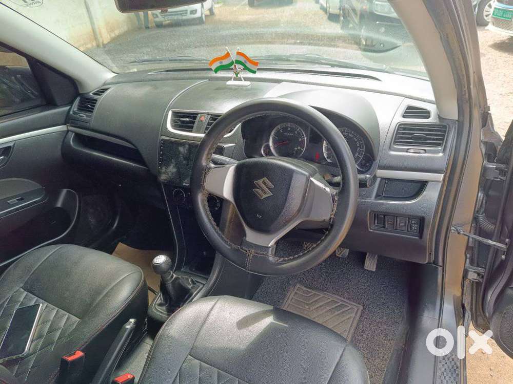 Maruti Suzuki Swift Ddis Vdi, 2015, Diesel