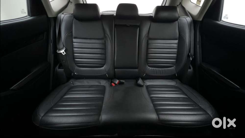 Kia Seltos 1.4 Gtx + Petrol At, 2020, Petrol