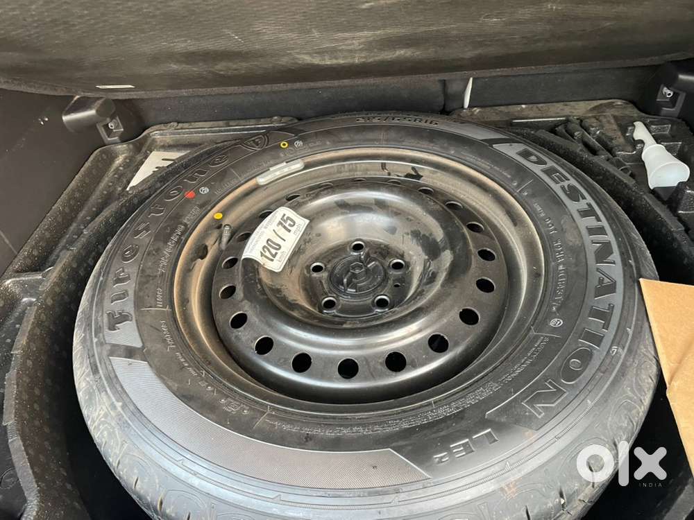 Jeep Compass 1.4 Petrol 2018