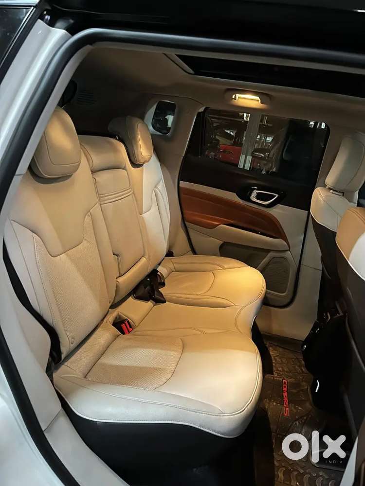 Jeep Compass 2.0 Diesel 2021