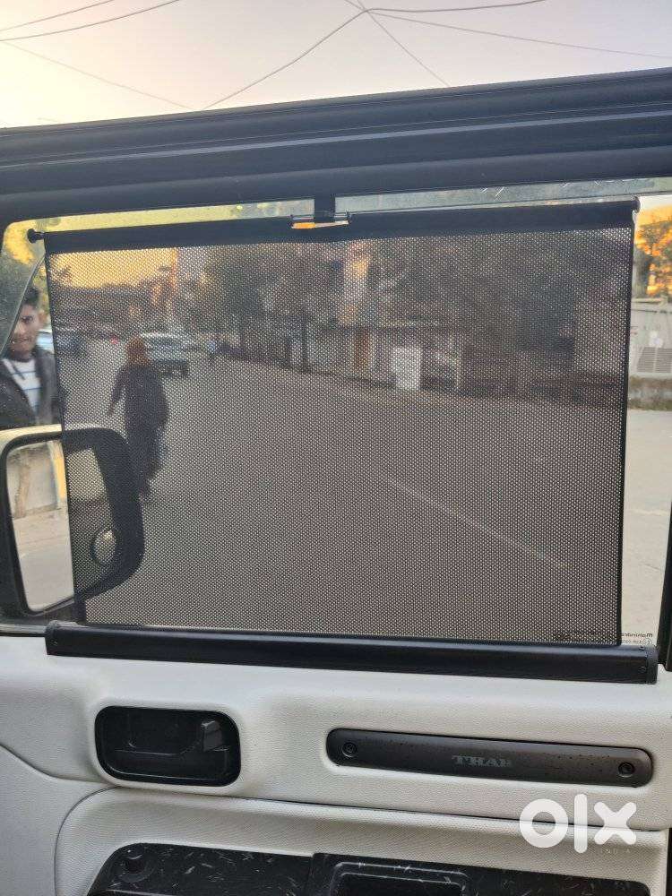 Mahindra Thar Lx 4x4 Hardtop, 2022, Diesel