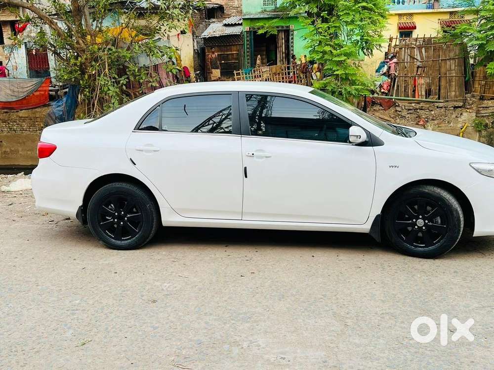 Toyota Car Manual 2011