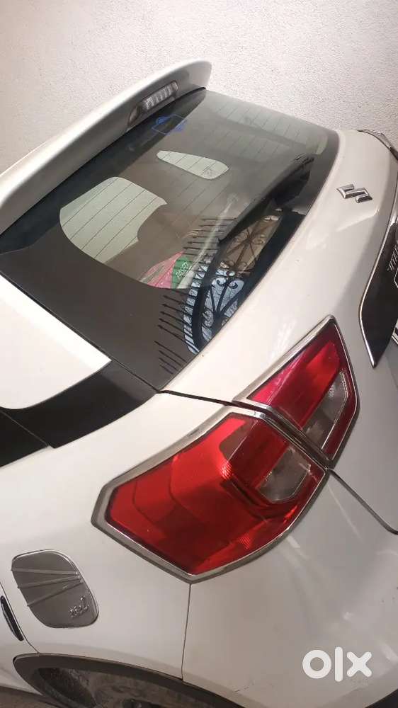 Maruti Suzuki Vitara Brezza 2020 Diesel 92000 Km Driven