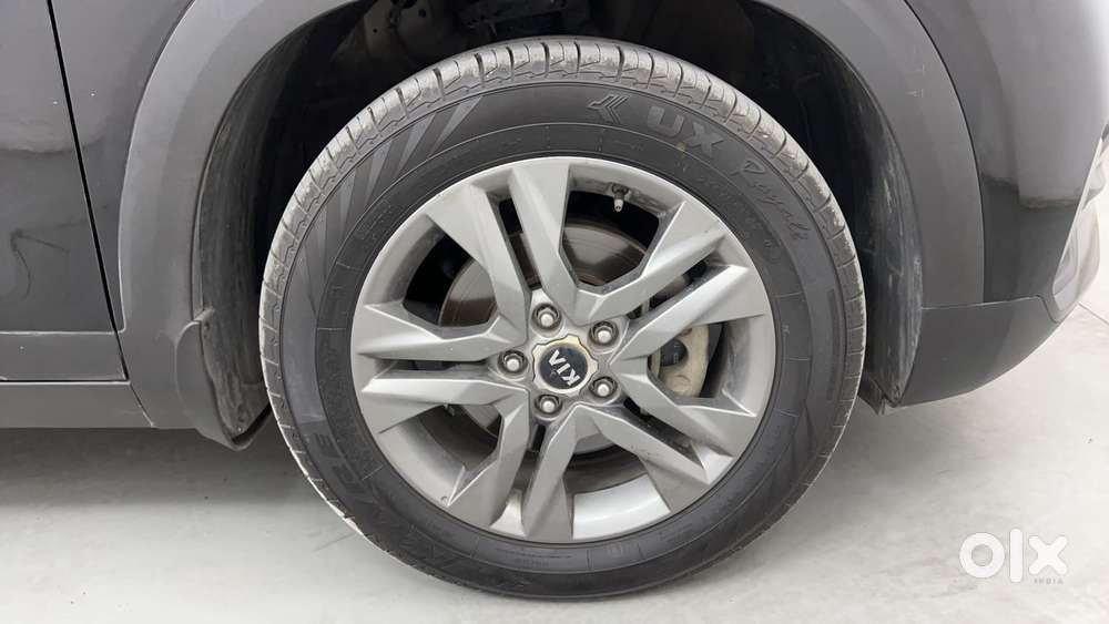 Kia Seltos Htx D, 2021, Diesel
