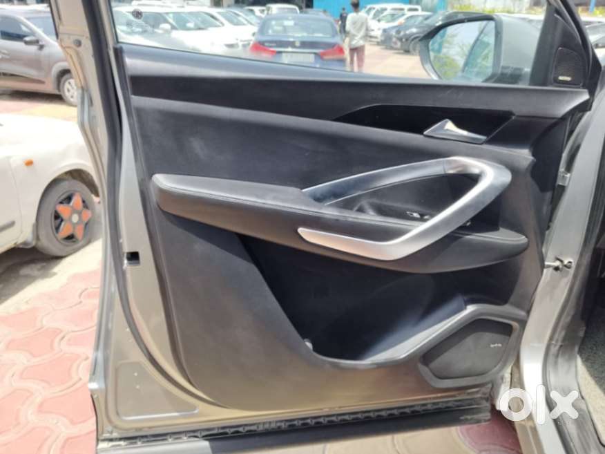 Mg Hector Plus 2.0 Sharp Diesel Turbo, 2019, Diesel