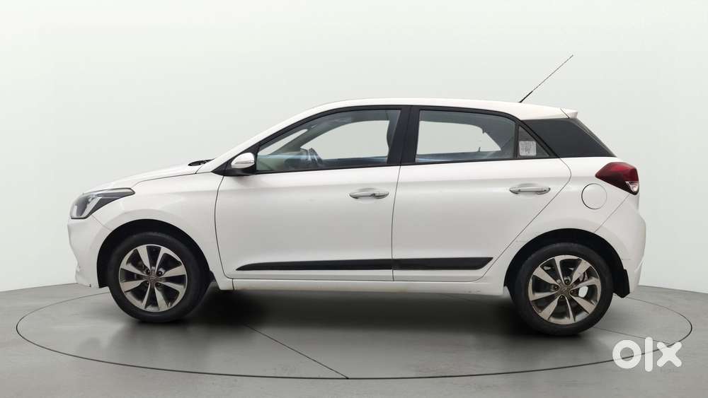 Hyundai Elite I20 Sportz 1.2, 2014, Petrol