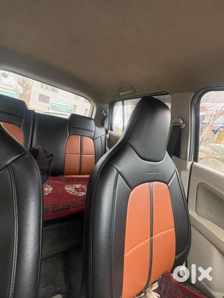 Maruti Suzuki Celerio 2020 Petrol Well Maintained