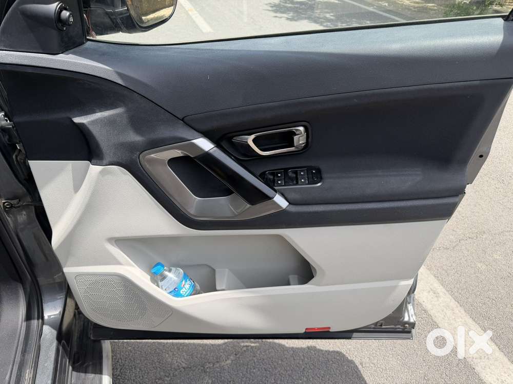 Tata Safari 2.0 Kryotec Xt, 2022, Diesel