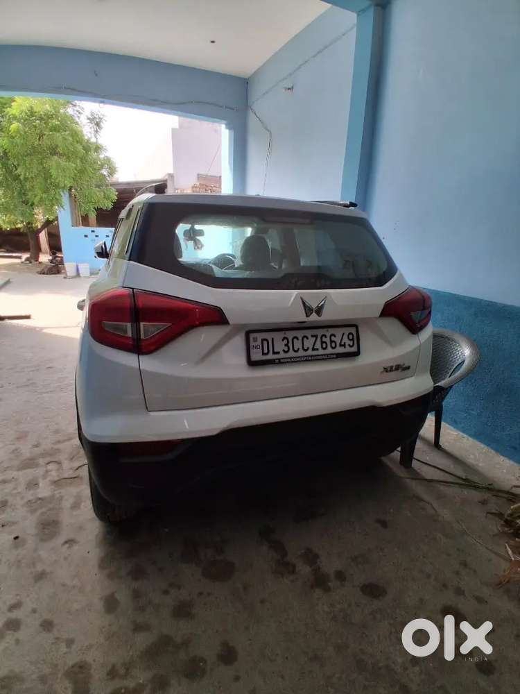 Mahindra Xuv300 2024 Petrol 4900 Km Driven
