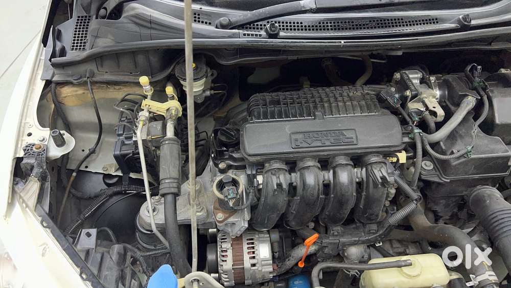 Honda City I Dtec Vx, 2016, Petrol