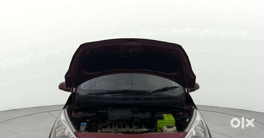 Hyundai Grand I10 1.1 Crdi Sportz, 2016, Diesel