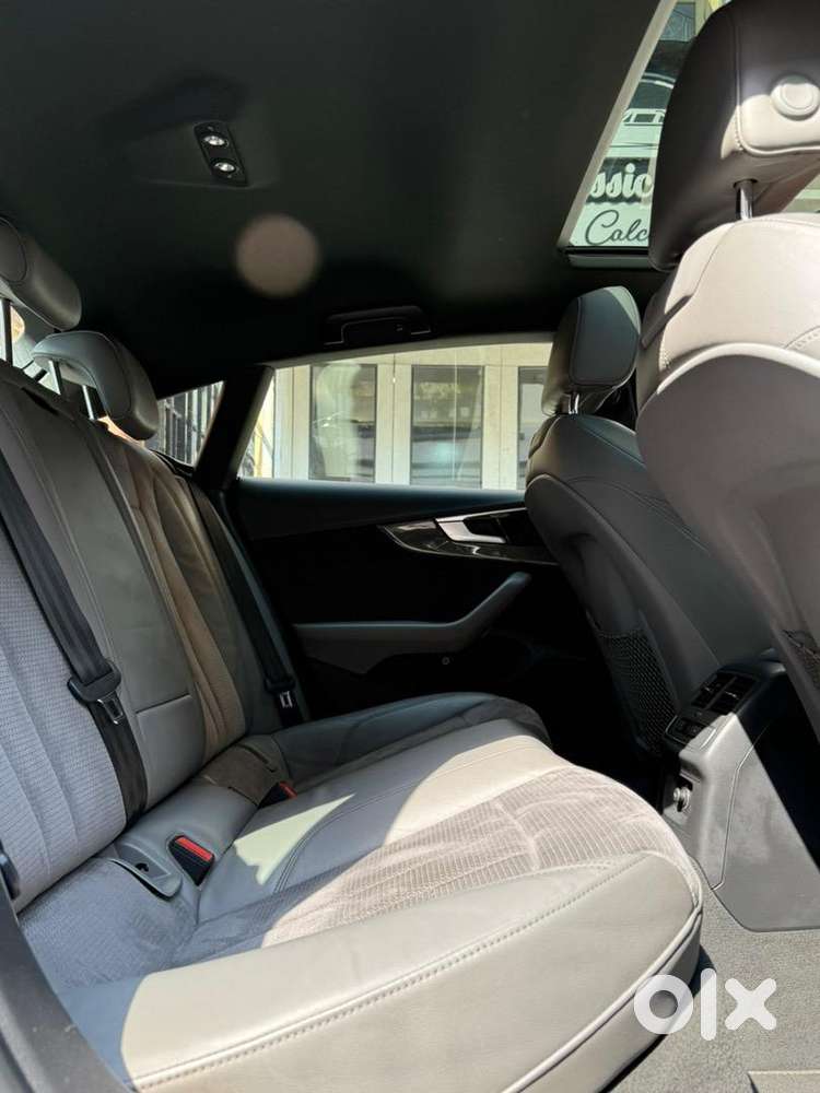 Audi Car 2023 Model