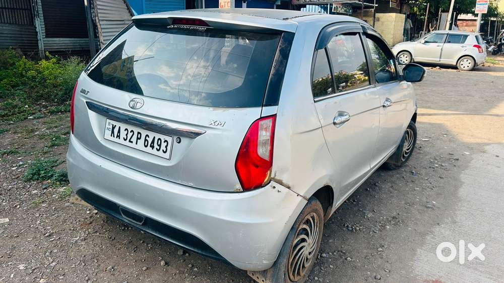 Tata Bolt 2020 Diesel Well Maintained
