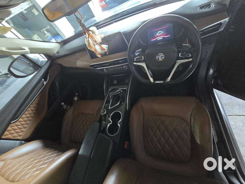 Mg Gloster 2.0 Sharp Twin Turbo 7 Str 4wd, 2023, Diesel