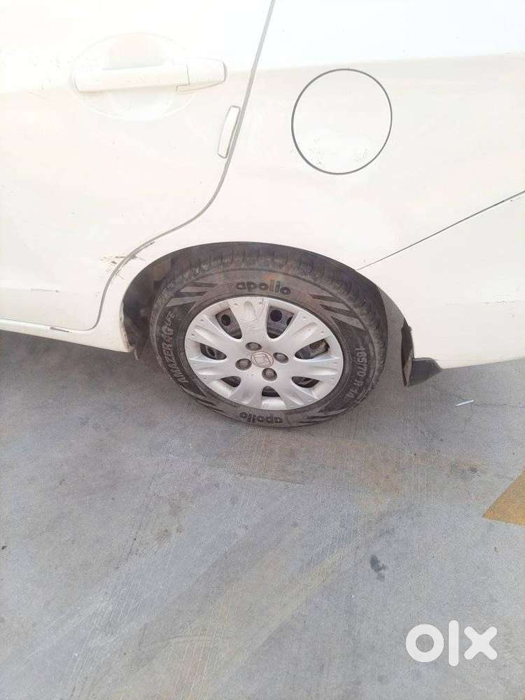 Honda Amaze 2013-2016 E I-vtech, 2013, Petrol