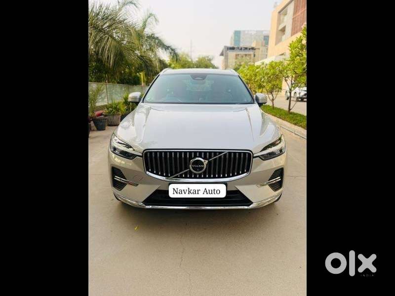 Volvo Xc60 2.0 B5 Ultimate, 2024, Petrol