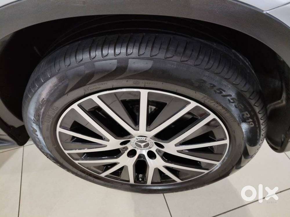 Mercedes-benz Glc 220d 4matic, 2022, Diesel